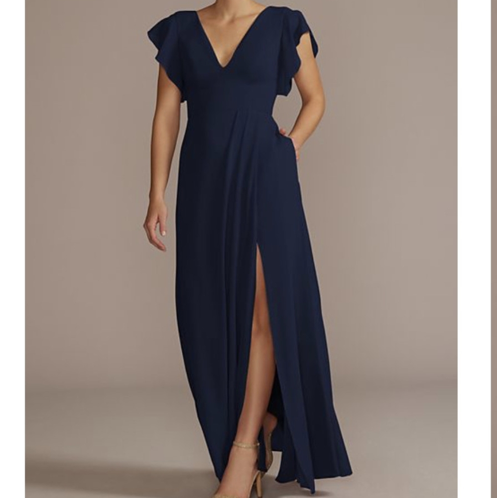 Formal dress